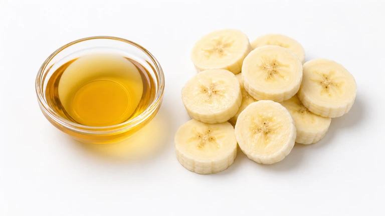Banana Cream ingredients