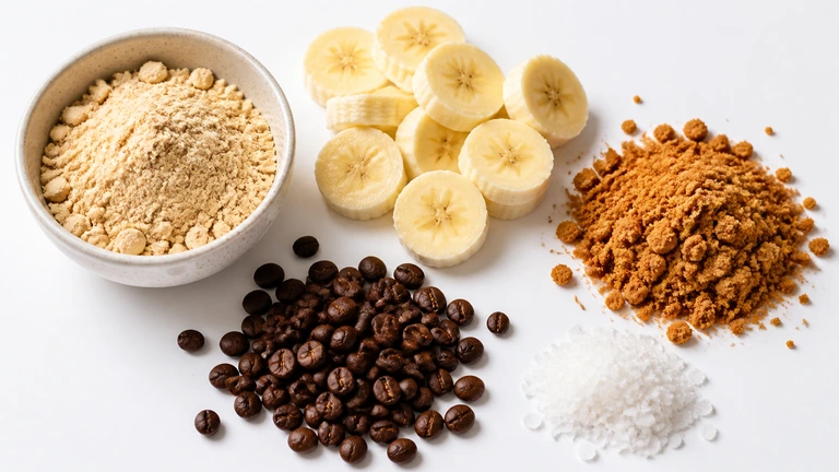BOOTY BLAST ingredients