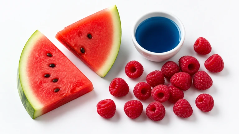 Jolly Rancher ingredients