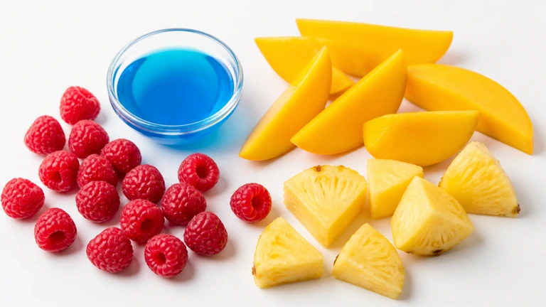 Sea Monster ingredients