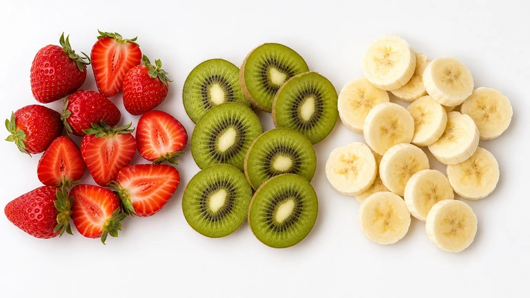 Tropical Paradise ingredients