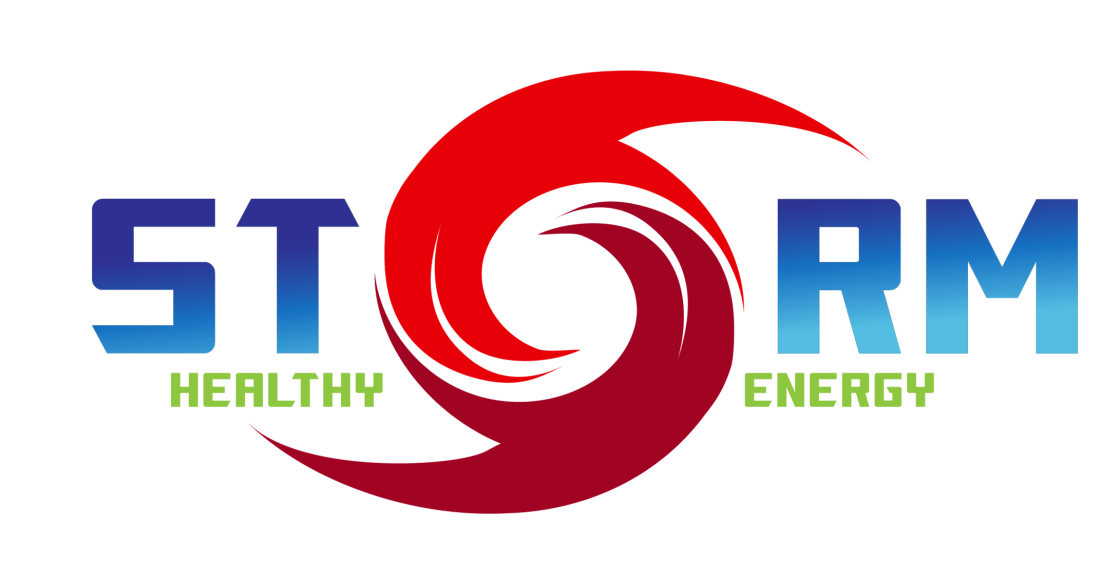 STORM energy drinks Tampa