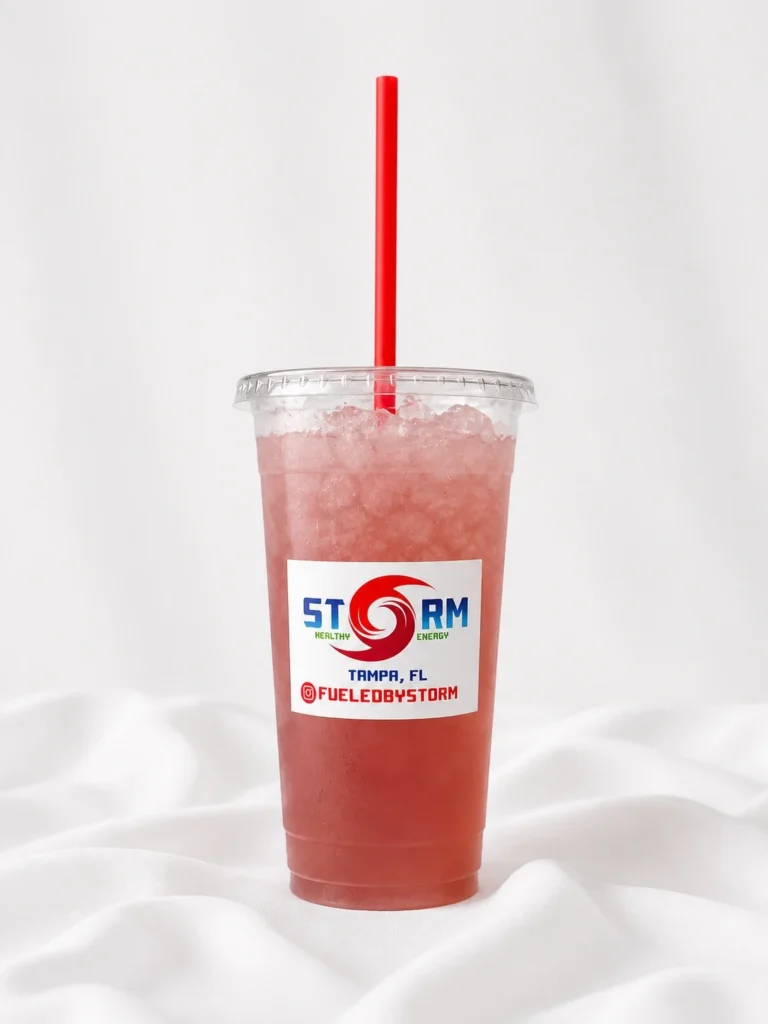 Arnold Palmer — STORM product photo