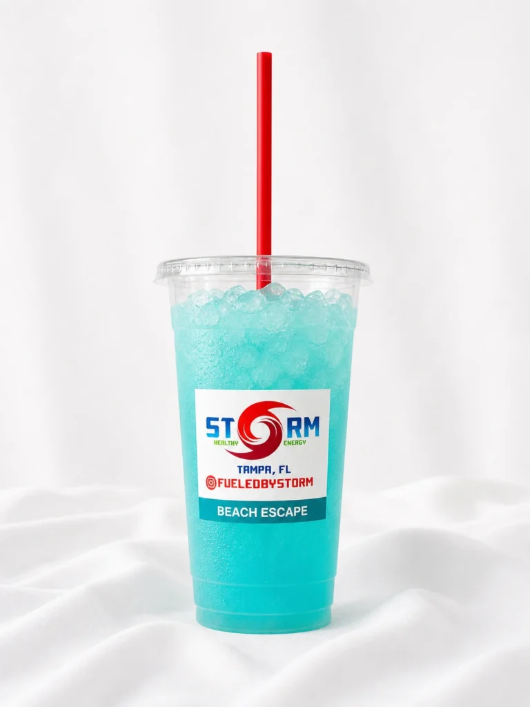 Beach Escape — STORM product photo