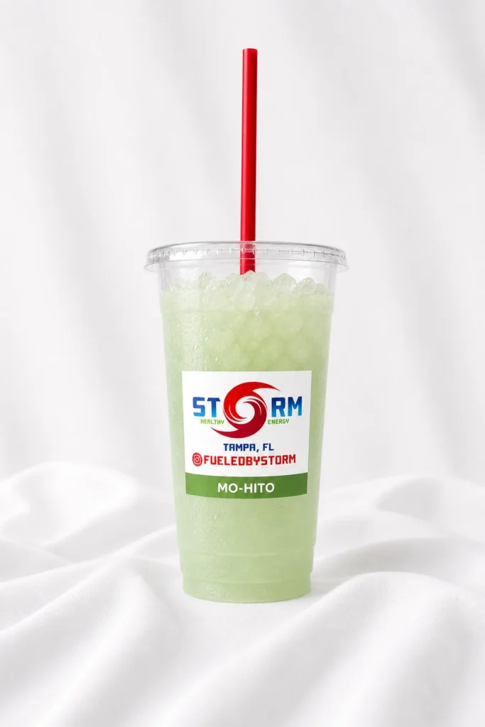 Mo-hito — STORM product photo