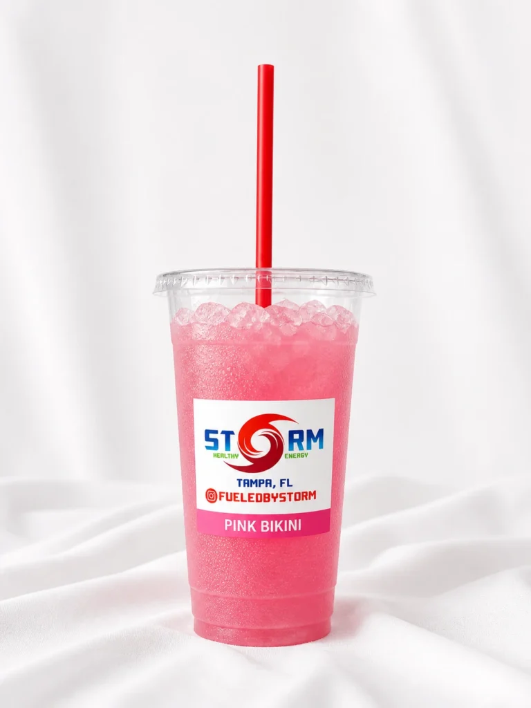Pink Bikini — STORM product photo