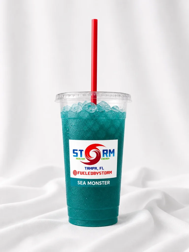 Sea Monster — STORM product photo