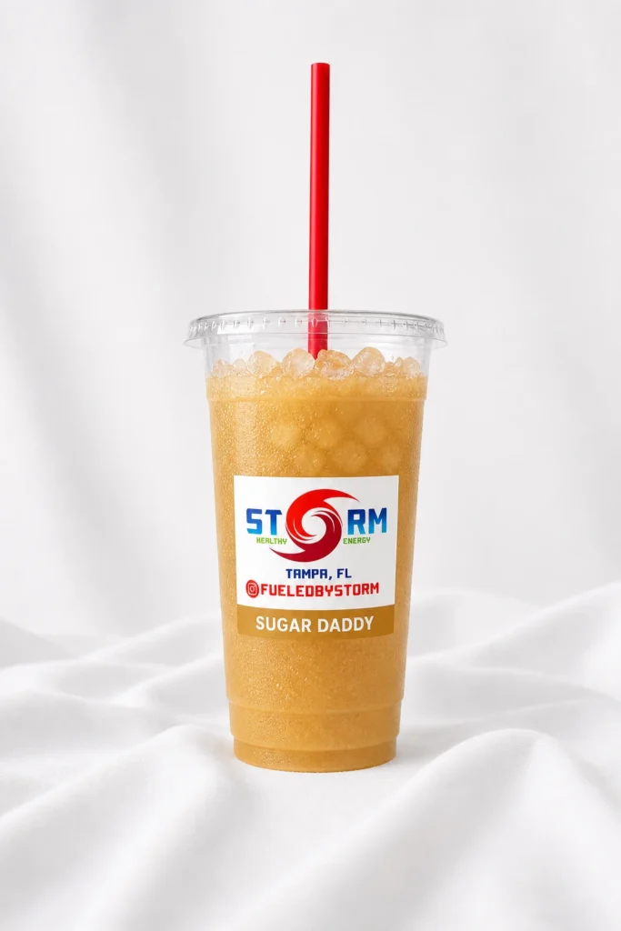 Sugar Daddy — STORM product photo